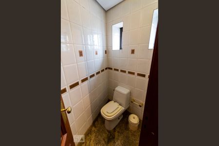 Apartamento à venda com 504m², 5 quartos e 4 vagasLavabo