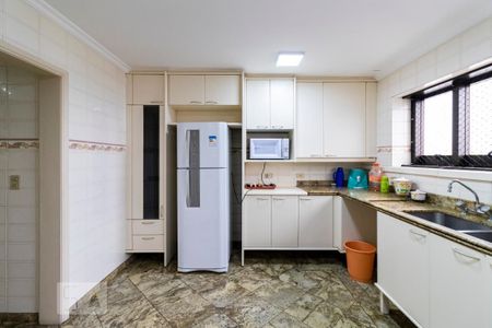 Apartamento à venda com 504m², 5 quartos e 4 vagasCozinha