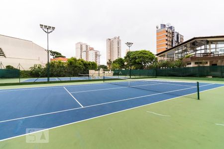 Apartamento à venda com 504m², 5 quartos e 4 vagasÁrea comum - Quadras de tênis