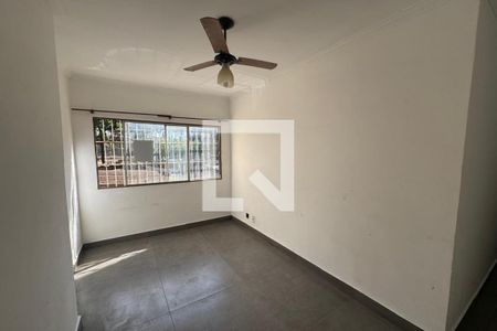 Sala de apartamento para alugar com 2 quartos, 44m² em Jardim Palma Travassos, Ribeirão Preto