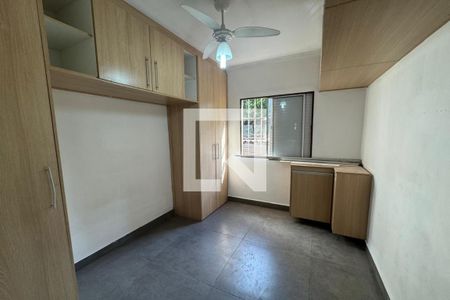 Quarto 1 de apartamento para alugar com 2 quartos, 44m² em Jardim Palma Travassos, Ribeirão Preto