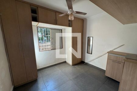 Quarto 1 de apartamento para alugar com 2 quartos, 44m² em Jardim Palma Travassos, Ribeirão Preto
