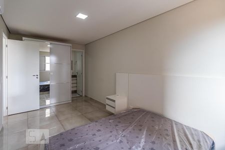Suíte de apartamento para alugar com 1 quarto, 50m² em Melville Empresarial Ii, Barueri