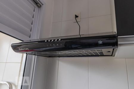 Apartamento para alugar com 50m², 1 quarto e 1 vaga Apartamento para alugar com 50m², 1 quarto e 1 vagaDetalhe da Cozinha