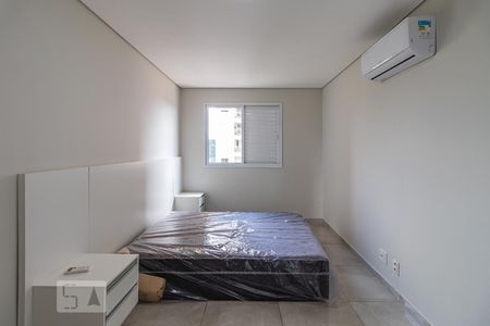 Suíte de apartamento para alugar com 1 quarto, 50m² em Melville Empresarial Ii, Barueri