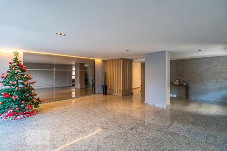 Apartamento para alugar com 50m², 1 quarto e 1 vaga Apartamento para alugar com 50m², 1 quarto e 1 vagaÁrea Comum