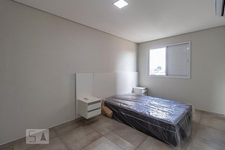 Suíte de apartamento para alugar com 1 quarto, 50m² em Melville Empresarial Ii, Barueri
