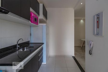 Apartamento para alugar com 50m², 1 quarto e 1 vaga Apartamento para alugar com 50m², 1 quarto e 1 vagaCozinha