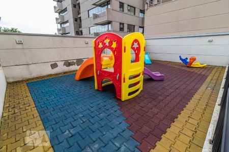 Apartamento para alugar com 50m², 1 quarto e 1 vaga Apartamento para alugar com 50m², 1 quarto e 1 vagaÁrea Comum