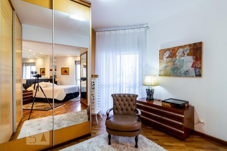 Apartamento à venda com 243m², 2 quartos e 3 vagasSuite 2