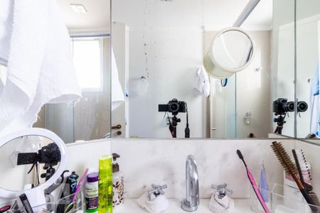 Apartamento à venda com 243m², 2 quartos e 3 vagasBanheiro 2 Suite 2