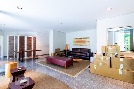 Apartamento à venda com 243m², 2 quartos e 3 vagasSalão de Festas