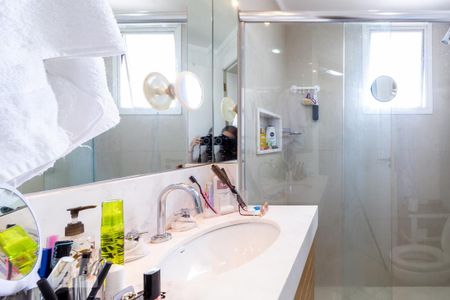 Apartamento à venda com 243m², 2 quartos e 3 vagasBanheiro 2 Suite 2