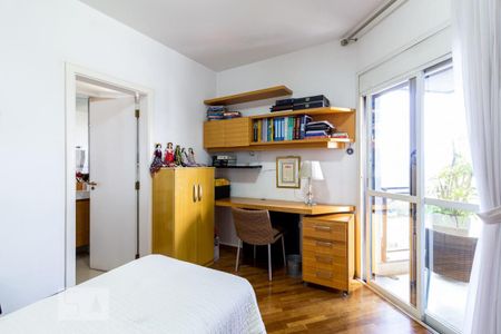 Apartamento à venda com 243m², 2 quartos e 3 vagasSuite 1