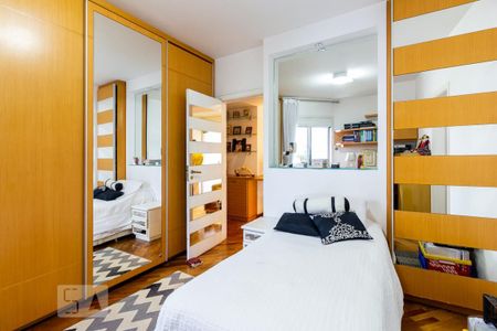 Apartamento à venda com 243m², 2 quartos e 3 vagasSuite 1