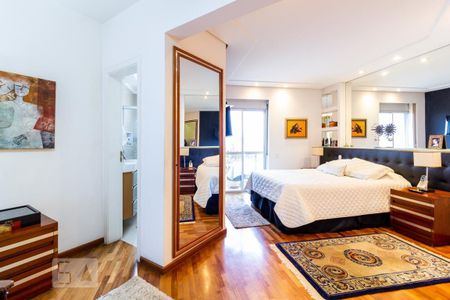 Apartamento à venda com 243m², 2 quartos e 3 vagasSuite 2