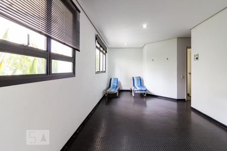 Apartamento à venda com 243m², 2 quartos e 3 vagasSauna