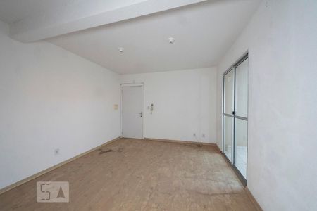 Sala de apartamento para alugar com 2 quartos, 60m² em Duque de Caxias, São Leopoldo