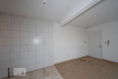 Sala de apartamento para alugar com 2 quartos, 60m² em Duque de Caxias, São Leopoldo