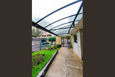 Apartamento para alugar com 280m², 5 quartos e 4 vagas Apartamento para alugar com 280m², 5 quartos e 4 vagasEntrada