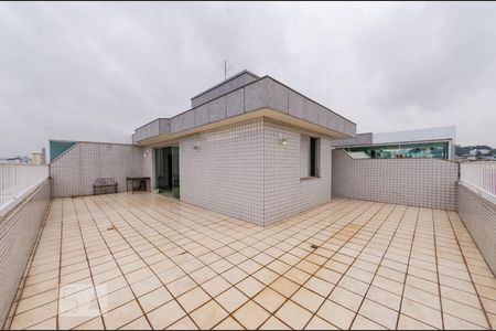 Apartamento para alugar com 280m², 5 quartos e 4 vagas Apartamento para alugar com 280m², 5 quartos e 4 vagasCobertura