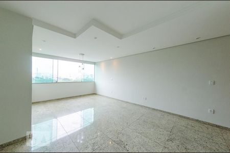 Sala 1 de apartamento para alugar com 5 quartos, 280m² em Padre Eustáquio, Belo Horizonte