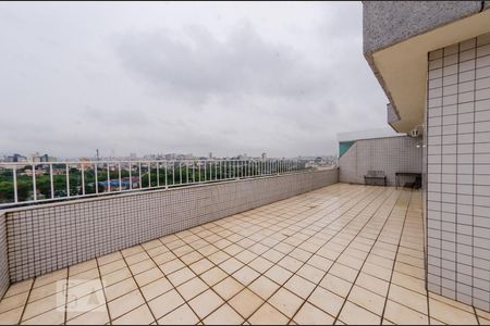 Apartamento para alugar com 280m², 5 quartos e 4 vagas Apartamento para alugar com 280m², 5 quartos e 4 vagasCobertura
