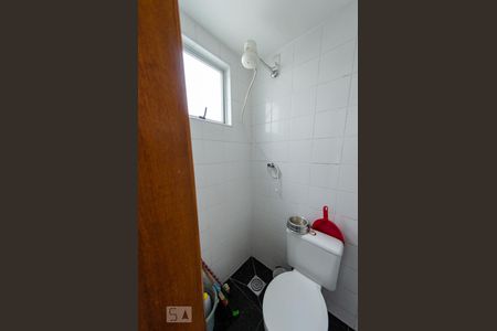Apartamento para alugar com 280m², 5 quartos e 4 vagas Apartamento para alugar com 280m², 5 quartos e 4 vagasBanheiro de serviço