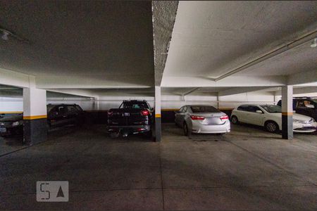 Apartamento para alugar com 280m², 5 quartos e 4 vagas Apartamento para alugar com 280m², 5 quartos e 4 vagasGaragem