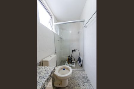 Apartamento para alugar com 280m², 5 quartos e 4 vagas Apartamento para alugar com 280m², 5 quartos e 4 vagasBanheiro social 2