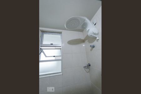 Apartamento para alugar com 280m², 5 quartos e 4 vagas Apartamento para alugar com 280m², 5 quartos e 4 vagasBanheiro social 1