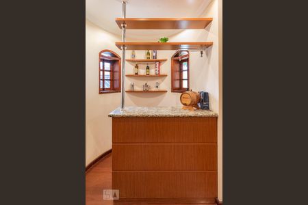Bar da Sala de casa para alugar com 3 quartos, 260m² em Parque Via Norte, Campinas