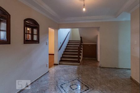 Sala de Jantar de casa para alugar com 3 quartos, 260m² em Parque Via Norte, Campinas
