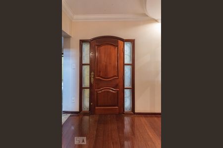 Porta da Sala de casa para alugar com 3 quartos, 260m² em Parque Via Norte, Campinas