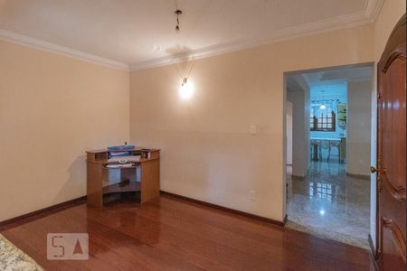 Sala de casa para alugar com 3 quartos, 260m² em Parque Via Norte, Campinas
