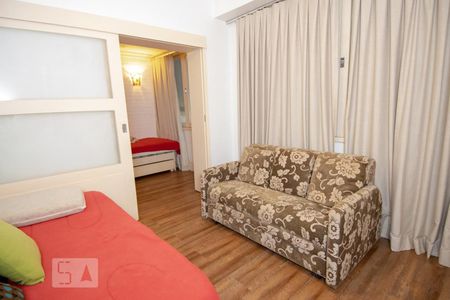 Quarto 1 de apartamento para alugar com 3 quartos, 111m² em Copacabana, Rio de Janeiro
