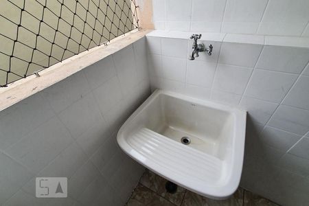 Apartamento para alugar com 38m², 1 quarto e 1 vagaÁrea de Serviço