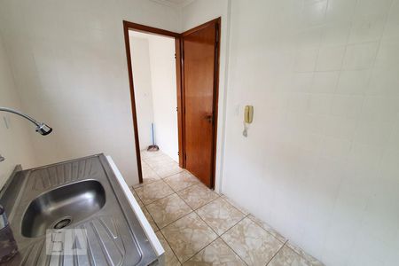 Apartamento para alugar com 38m², 1 quarto e 1 vagaCozinha