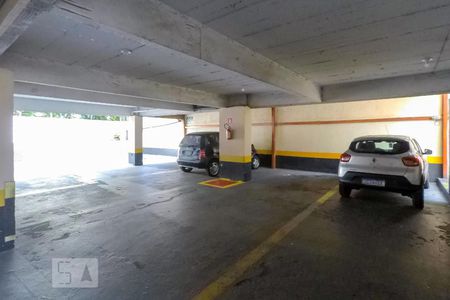 Apartamento para alugar com 38m², 1 quarto e 1 vagaGaragem