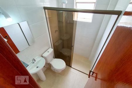 Apartamento para alugar com 38m², 1 quarto e 1 vagaBanheiro