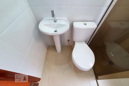 Apartamento para alugar com 38m², 1 quarto e 1 vagaBanheiro