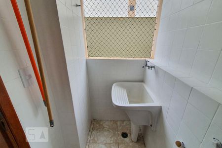 Apartamento para alugar com 38m², 1 quarto e 1 vagaÁrea de Serviço