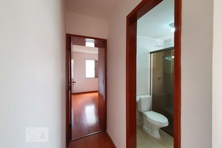 Apartamento para alugar com 38m², 1 quarto e 1 vagaEntrada Banheiro