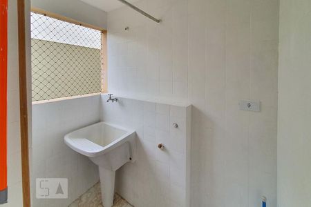 Apartamento para alugar com 38m², 1 quarto e 1 vagaÁrea de Serviço