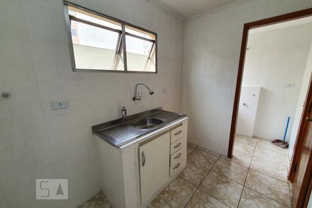 Apartamento para alugar com 38m², 1 quarto e 1 vagaCozinha
