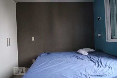 Quarto de apartamento à venda com 1 quarto, 45m² em Santo Amaro, São Paulo