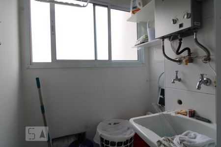 Apartamento à venda com 45m², 1 quarto e 1 vagaÁrea de serviço