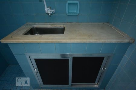 Apartamento para alugar com 50m², 2 quartos e 1 vagaCozinha