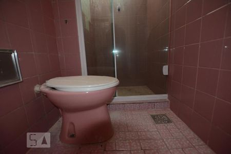 Apartamento para alugar com 50m², 2 quartos e 1 vagaBanheiro Social