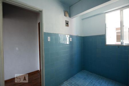 Apartamento para alugar com 50m², 2 quartos e 1 vagaCozinha